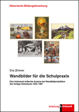 Wandbilder f&uuml;r die Schulpraxis. - Eva Zimmer