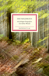 Das Waldbuch - 