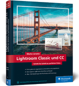 Lightroom Classic und CC - Jarsetz, Maike