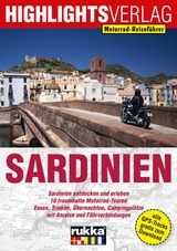 Sardinien - Christoph Berg