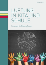 L&uuml;ftung in Kita und Schule - 