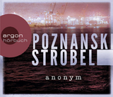 Anonym - Ursula Poznanski, Arno Strobel