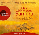 Das Herz des Samurai - Josep L&oacute;pez Romero
