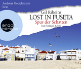 Spur der Schatten - Gil Ribeiro