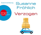 Verzogen - Susanne Fr&ouml;hlich