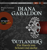 Outlander &ndash; Ein Hauch von Schnee und Asche - Diana Gabaldon