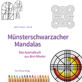Münsterschwarzacher Mandalas - Matthias Gahr