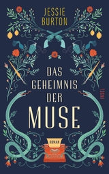 Das Geheimnis der Muse - Jessie Burton
