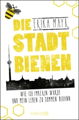 Die Stadtbienen - Erika Mayr