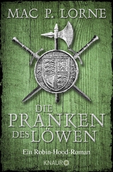 Die Pranken des L&ouml;wen - Mac P. Lorne