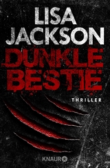Dunkle Bestie - Lisa Jackson