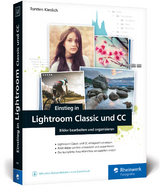Einstieg in Lightroom Classic und CC - Torsten Kieslich