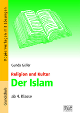 Der Islam - Gunda G&ouml;ller