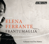 Frantumaglia - Elena Ferrante