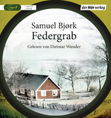 Federgrab - Samuel Bj&oslash;rk