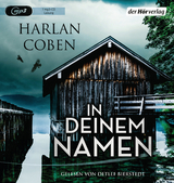 In deinem Namen - Harlan Coben