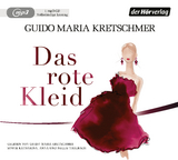 Das rote Kleid - Guido Maria Kretschmer
