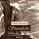 Sturmh&ouml;he - Emily Bronte