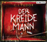 Der Kreidemann - C.J. Tudor