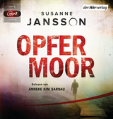 Opfermoor - Susanne Jansson