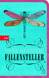 Fallensteller - Sa&scaron;a Stani&scaron;ić