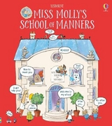 Miss Molly's School of Manners - James Maclaine