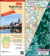 Regensburg -  BKG - Bundesamt f&uuml;r Kartographie und Geod&auml;sie