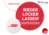 Und wieder locker lassen! - J&ouml;rg Stanko