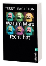 Warum Marx recht hat - Terry Eagleton