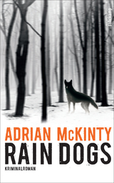 Rain Dogs - Adrian McKinty