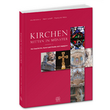 Kirchen mitten in M&uuml;nster - Lisa Br&ouml;&szlig;kamp