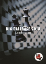 Big Database 2018 - 