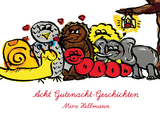 Acht Gutenacht-Geschichten - Mira Hellmann