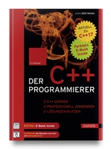 Der C++-Programmierer - Breymann, Ulrich