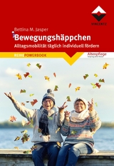 Bewegungh&auml;ppchen - Bettina M. Jasper