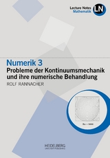 Numerik 3 - Rolf Rannacher