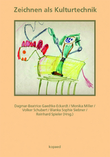 Zeichnen als Kulturtechnik - 