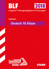 BLF - Deutsch 10. Klasse - Sachsen - 