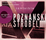 Invisible - Ursula Poznanski, Arno Strobel