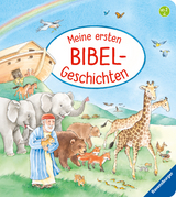 Meine ersten Bibel-Geschichten - Hannelore Dierks