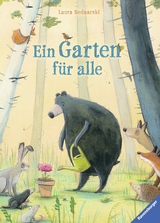 Ein Garten f&uuml;r alle - Laura Bednarski