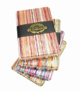 Notizbuch KARISMA STRIPES gro&szlig;, liniert