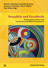 Sexualit&auml;t und Geschlecht - 