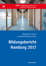 Bildungsbericht Hamburg 2017 - 
