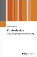 Kitainklusion - Karsten H&auml;schel