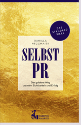 Selbst-PR - Daniela Heggmaier