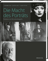 Die Macht des Portr&auml;ts - 