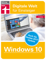 Windows 10 - Erle, Andreas