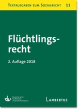 Fl&uuml;chtlingsrecht - J&uuml;rgen Winkler