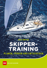 Skippertraining - Rolf Dreyer